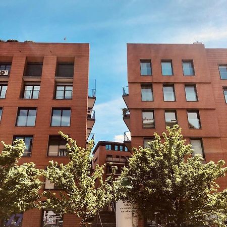 Voyage City Apartments Krakow Luaran gambar