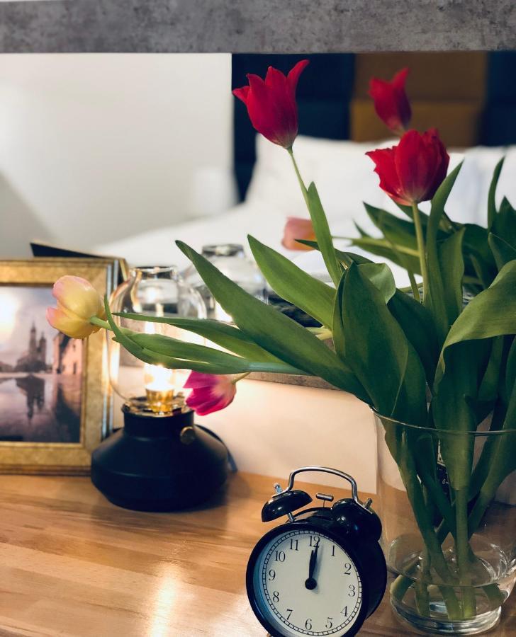 Voyage City Apartments Krakow Luaran gambar