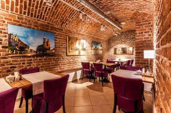 Voyage City Apartments Krakow Luaran gambar