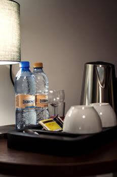 Voyage City Apartments Krakow Luaran gambar